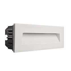 Recubrimiento LIGHT BASE III OUTDOOR, blanco