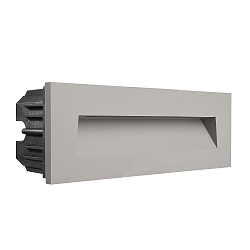 Recubrimiento LIGHT BASE III OUTDOOR, gris