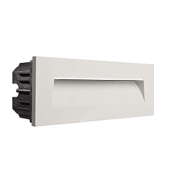 Recubrimiento LIGHT BASE III OUTDOOR, blanco