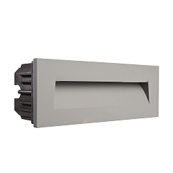 Recubrimiento LIGHT BASE III OUTDOOR, gris