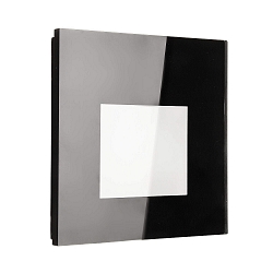 Recubrimiento ALWAID 2 - MILKY angular, negro intenso