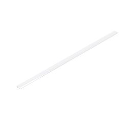 Sistema de iluminaci�n de fila continua portada SANOTRUNK UNIVERSAL, blanco