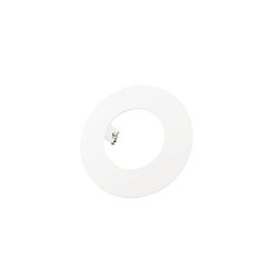 Anillo de reducci�n 155/95MM redondo, mec�nico, versi�n incorporada, blanko se�al