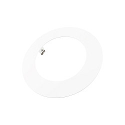 Anillo de reducci�n 240/180MM redondo, mec�nico, versi�n incorporada, blanko se�al