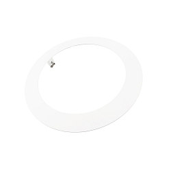 Anillo de reducci�n 280/210MM redondo, mec�nico, versi�n incorporada, blanko se�al