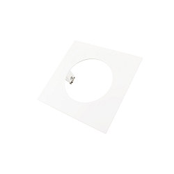Anillo de reducci�n 155/95MM mec�nico, cuadrado, versi�n incorporada, blanko se�al