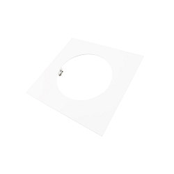 Anillo de reducci�n 210/135MM mec�nico, cuadrado, versi�n incorporada, blanko se�al