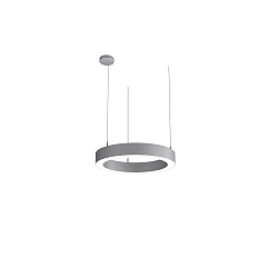 pendant luminaire LAUTARO 600/80 DOWN PRISMA P3 IP20