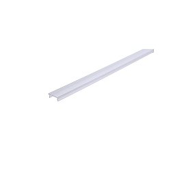 Cover P-01-10, 200cm, matt, 75% transmission