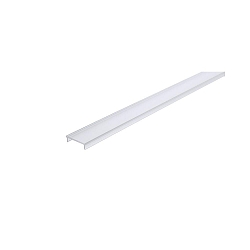 Cover P-01-15, 100cm, matt, 75% transmission