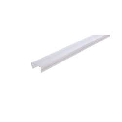 Cover H-01-15, 100cm, milky, 40% transmission