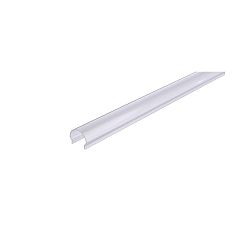 Cover R-01-10, 200cm, matt, 75% transmission