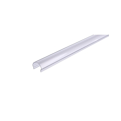 Cover R-01-12, 200cm, matt, 75% transmission