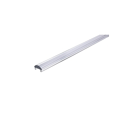 Cover L-01-10, 100cm, clear 95% transmission