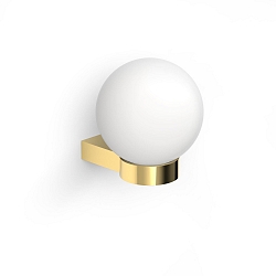 Luminaria de pared BAR LIGHT E27 IP20, dorado 