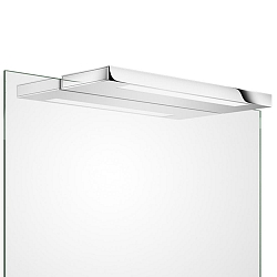 Luminaria de espejo SLIM 1-34 N LED IP44, cromo 
