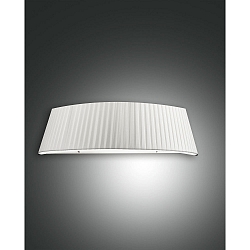 Luminaria de pared DOROTEA E27 IP20, n�quel satinado, blanco regulable