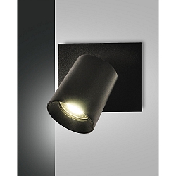 spot MODO GU10 IP20, black 