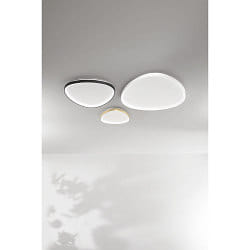 ceiling luminaire QUIRK IP20
