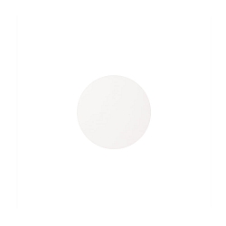Luminaria de pared LUNA LED IP20, blanco mate 