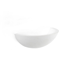 wall luminaire COVE LED IP20, white 