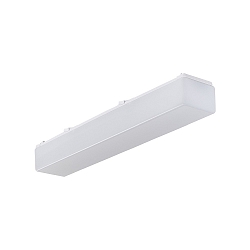 Luminaria para locales h�medos AWL117050A.2883 corto, conmutable IP50, blanco 