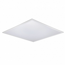Panel de LED BACKLIGHT MODUL 625 6 piezas, regulable 43W 6700lm 3000K 90� 90�