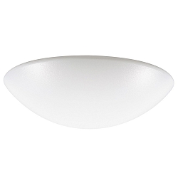 Recubrimiento Ø 60cm abombado, brillo sedoso