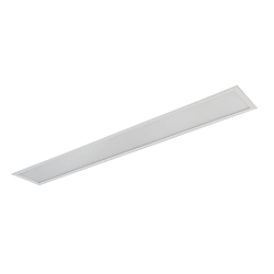 Panel de LED MODUL 625 MICROPAL� angular, UGR < 19, regulable 50W 6000lm 4000K 90� 90�