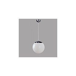 Luminaria colgante KPL6400G.3684ED conmutable IP40, acero cepillado 