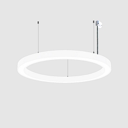 pendant luminaire � 62CM IP40, white 
