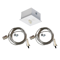 Accesorio Suspensi�n por cuerda MICROPAL�, UGR<19 / DIRECT mec�nico, blanco