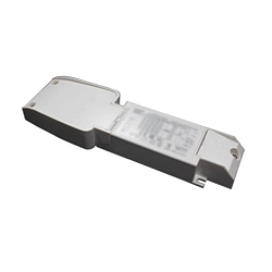 LED driver TR UNI.2040 DALI.DVE DALI controllable, multipower, white