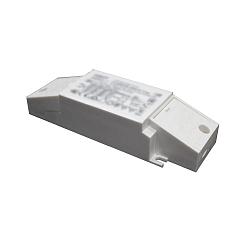 LED driver TR UNI.2145SG TRI.ZE, white