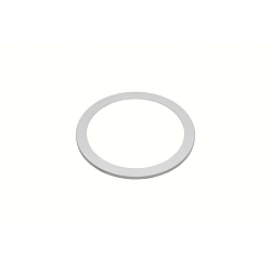 Aro para SR 68 redondo, acero inoxidable