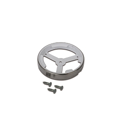 ring, stainless steel