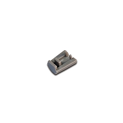 Tapa final PS MINI, gris
