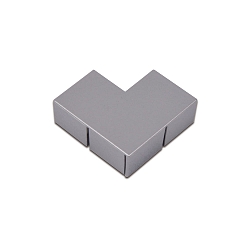 cover, aluminium
