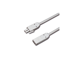 Accessories for SlimLite CS LED - Mini AMP connection line 1-10V, for dimming control, 120cm