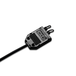 Cable de conexi�n con conector macho LED EYE 3 veces