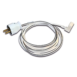 Cable de conexi�n SLIMLITE CS LED con enchufe, blanco