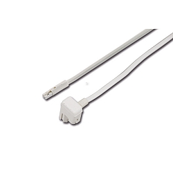 Cable de conexi�n SLIMLITE CS LED con enchufe, blanco
