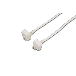 Cable de interconexi�n SLIMLITE CS LED, blanco