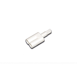 Distribuidor 230V HVLCS, blanco