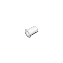 230V HVLCS B recessed plug / power plug element, suitable for sheet metal from 0-18mm thickness