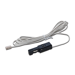 Fin de la alimentación LED TRACK 24V