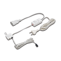 Cambia IR-DS K80 EURO con sensor, negro