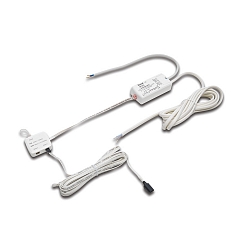 Cambia IR-DS K80 AE con sensor, negro