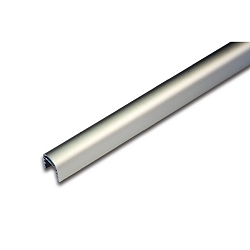 Ra�l de alimentaci�n LED 2-LINK con enchufe, ajustable, aluminio