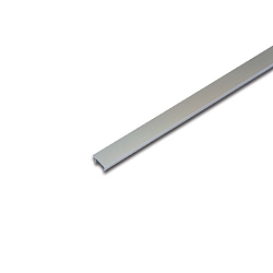 Recubrimiento LED 2-LINK con enchufe, ajustable, aluminio